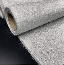 عرضه کننده الیاف شیشه 450 گرمی